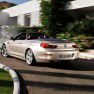 Le lancement commercial de la nouvelle BMW Série 6 Cabriolet