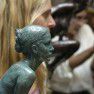 La 8ème édition du Salon Art Shopping au Carrousel du Louvre à Paris