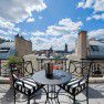 L’Hôtel, un écrin &laquo;&nbsp;Viscontien&nbsp;&raquo;