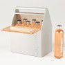 ICE TROPEZ PRODUIT PHARE ET STAR DE L’ÉTÉ 2012