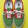Kenzo x Vans