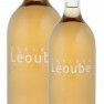 Château Léoube 2011