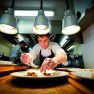L’Oxalys : Restaurant au sommet