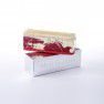 Milena, l’espiègle… Glaces & Soberts de Pierre Hermé