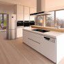 Electrolux : gamme inspiration, les secrets des plus grands professionnels à la carte