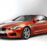 BMW M6 : Elégance musclée