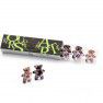 Les Ours’ Art collection Printemps arrivent chez Fabrice Gillotte !