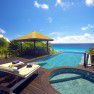 Bienvenue dans le jardin d’Eden de Frégate Island Private et de son Rock Spa…