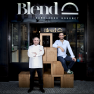 Le restaurant des hamburgers gourmets