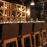 Brazier wine bar à Lyon