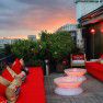 Terrazza Martini Champs-Elysées :  Royale Ephémère