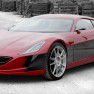La Rimac Concept One affichée pour 980 000 dollars !