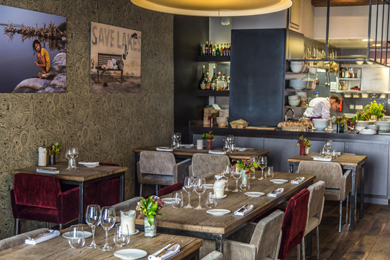 Bourgogne, des étoiles qui filent plus qu’elles ne brillent !