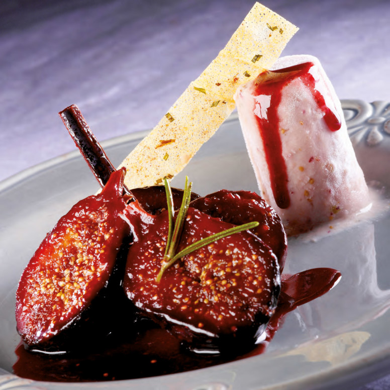 Recette : Le foie gras de canard des Landes - Arts & Gastronomie