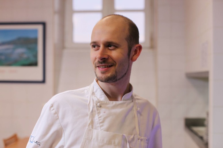 Lucien Gautier rejoindra la brigade des cuisines de l’hôtel George V à compter du 28 février prochain en tant que Chef Pâtissier.