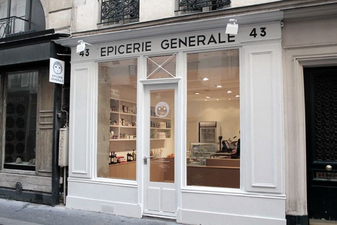 Nichée dans le 7ème arrondissement de Paris, rue de Verneuil, l’Epicerie Générale est le nouveau lieu gourmet dédié aux papilles des épicuriens, exigeants et responsables.