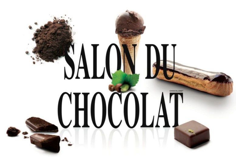 Après Paris et Marseille, le Salon du Chocolat ouvre sa 3ème édition française à Lille, du 4 au 6 mars 2011, en partenariat avec Lille Grand Palais.