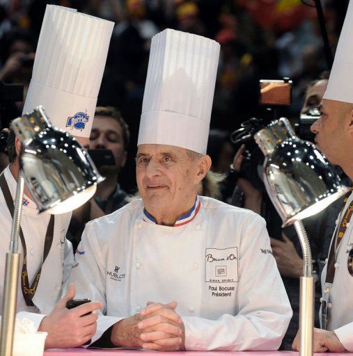 Paul Bocuse