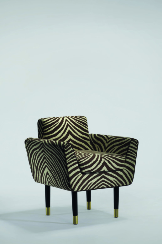 India Mahdavi