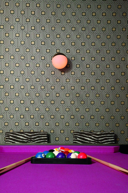 India Mahdavi