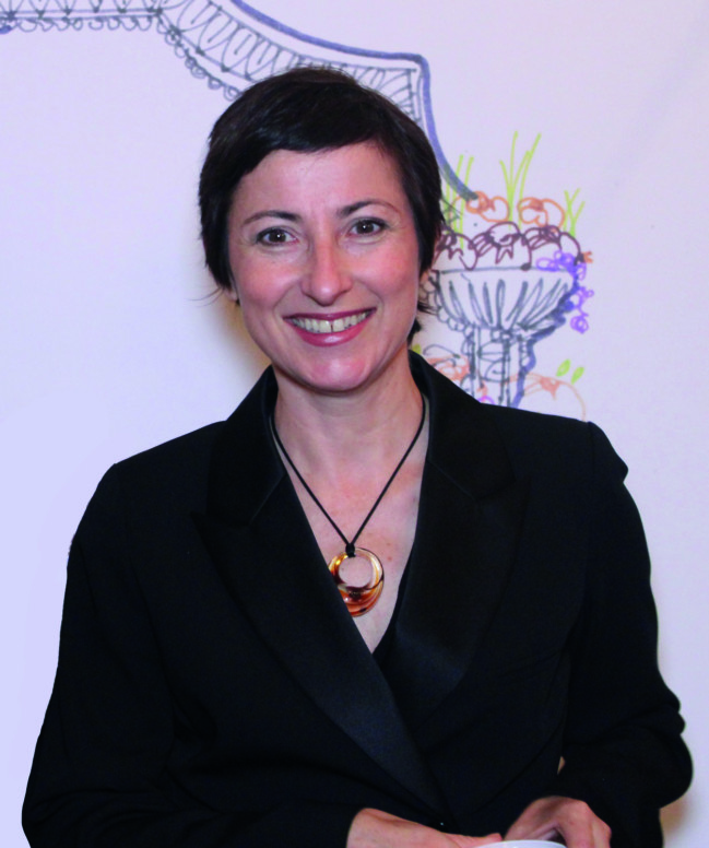 Sophie Mise