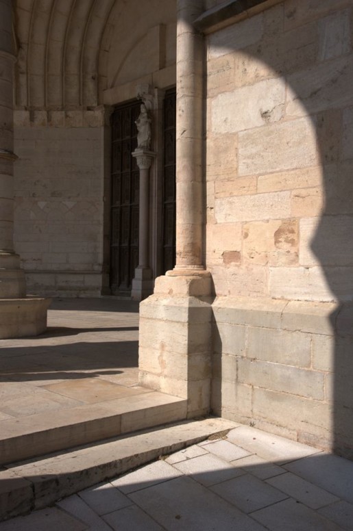 Collégiale Notre Dame de Beaune