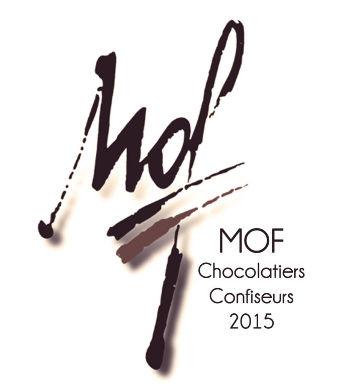 Logo MOF choco