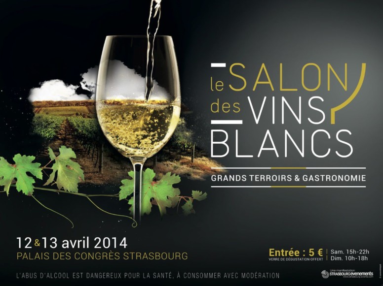 VINS BLANCS