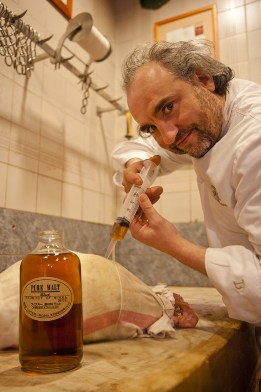 Yves Marie Le Bourdonnec