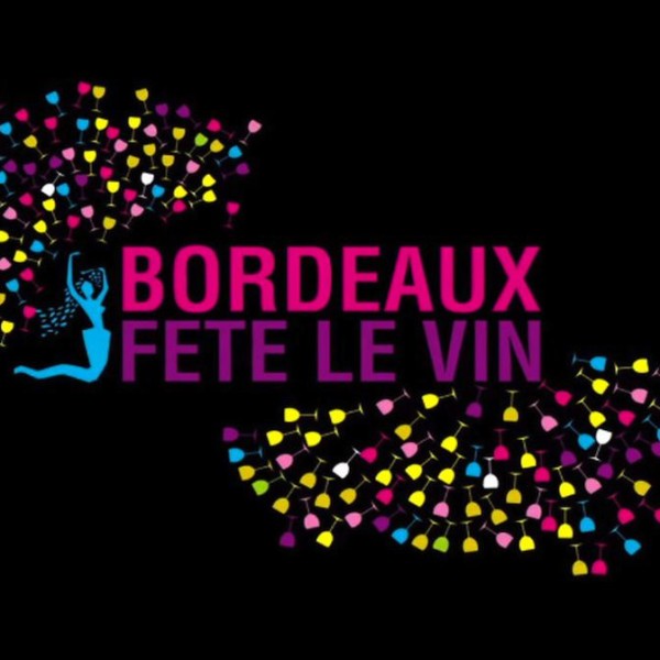 Bordeaux Fête le Vin