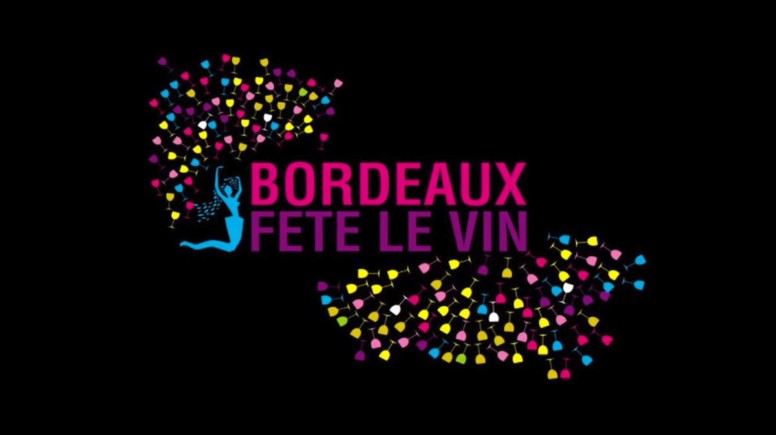 Bordeaux Fête le Vin