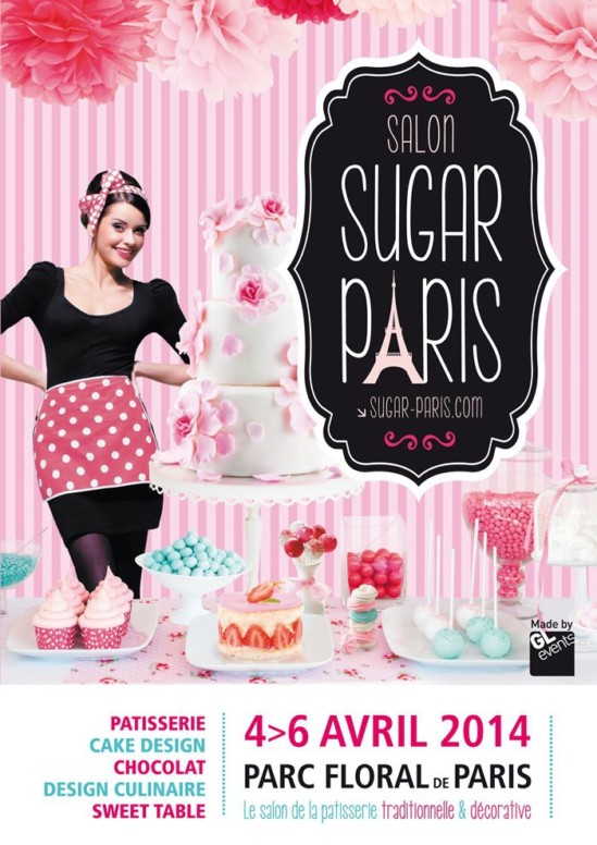 Sugar Paris