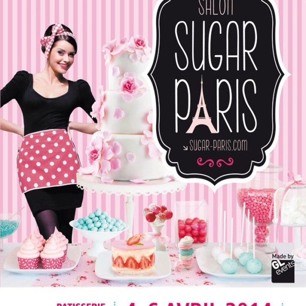 Sugar Paris