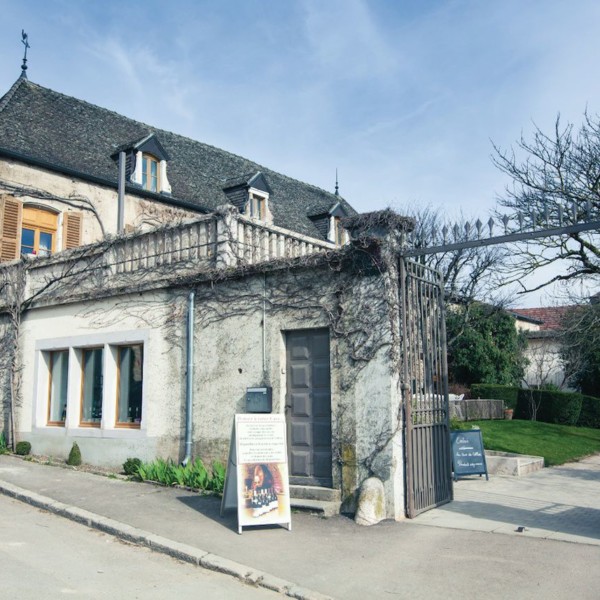 le cellier volnaysien