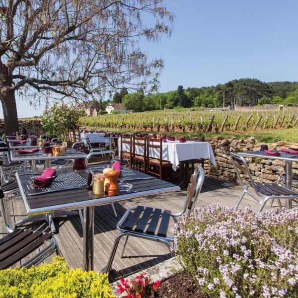 Clos Napoleon