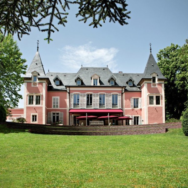 Château de la Crée