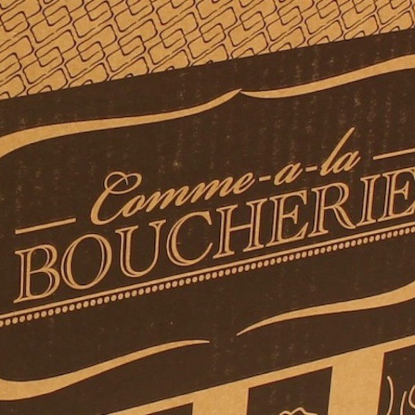 Comme-à-la-Boucherie