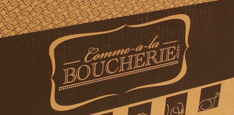 Comme-à-la-Boucherie