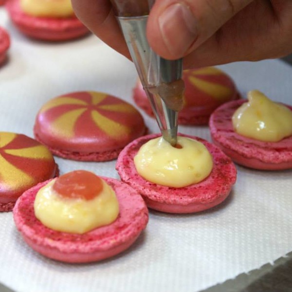 meilleur macaron amateur