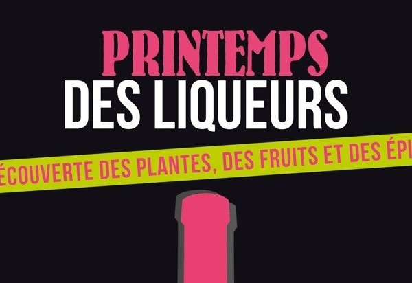 Printemps des Liqueurs