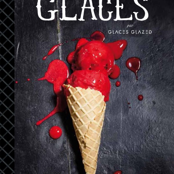 GLACES GLAZED