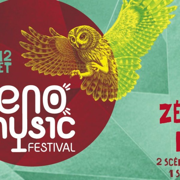 Oeno Music Festival