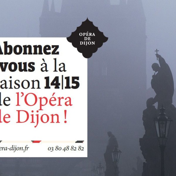 opera dijon