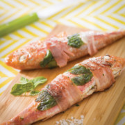Recette : Filets de rouget à la provençale - Arts & Gastronomie