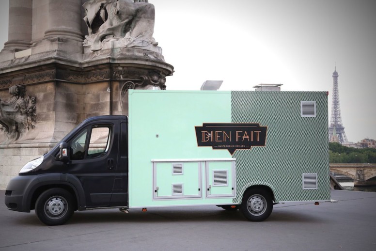 Camion BienFait