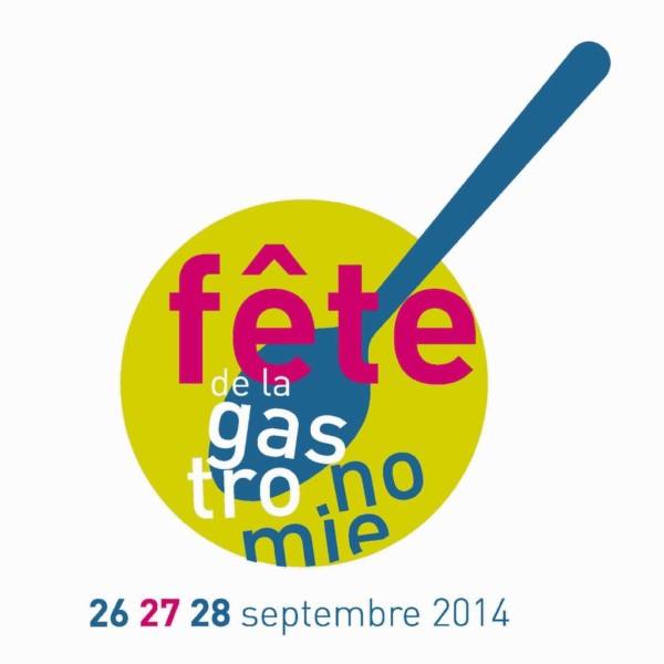 Fête gastronomie 2014