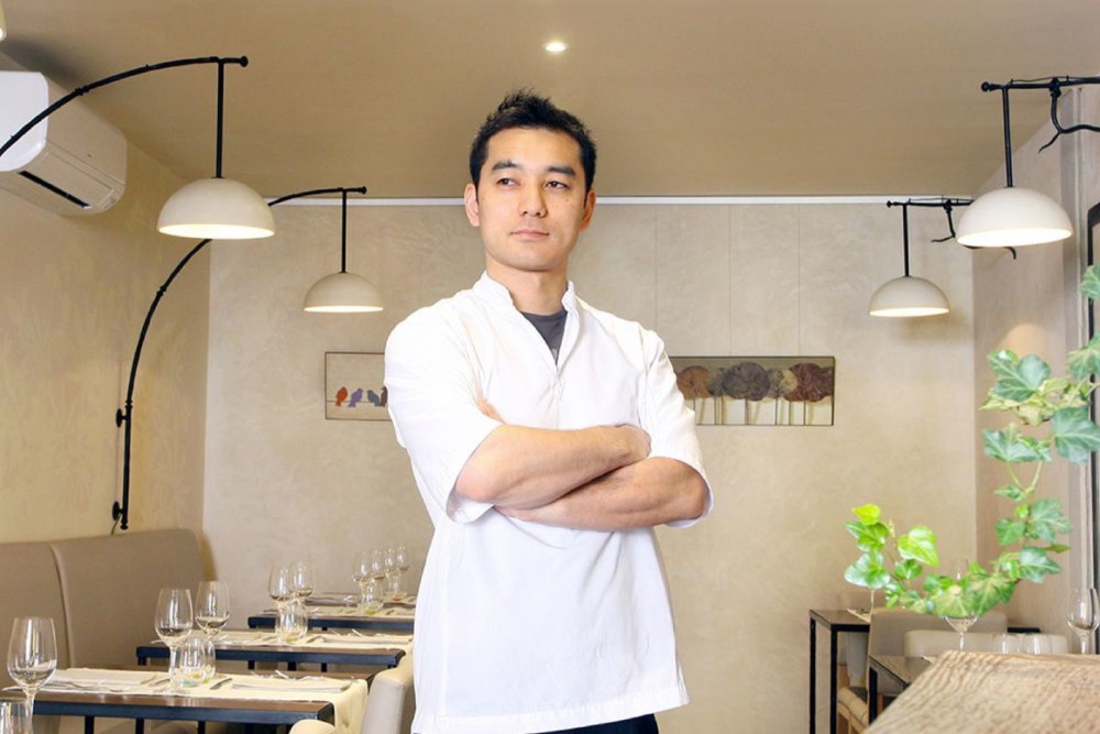 Keigo Kimura