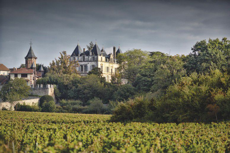 Domaine Devillard
