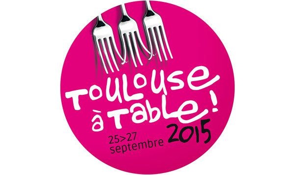 Toulouse à Table !