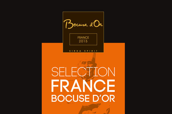 Bocuse d'or